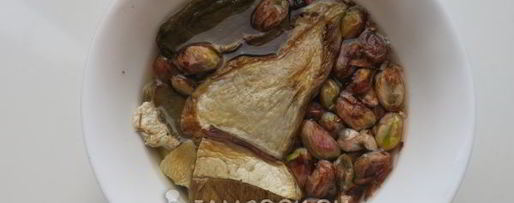 Шаг 6: паштета в тесте