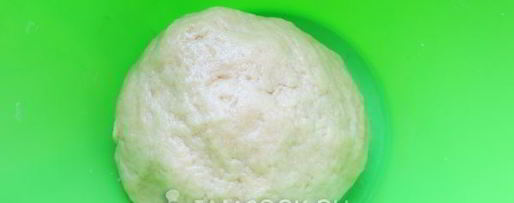 Шаг 8: паштета в тесте