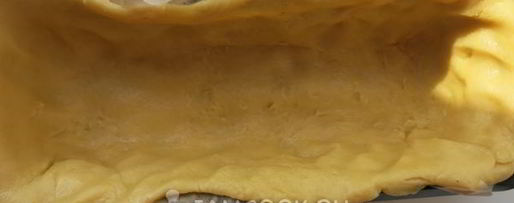 Шаг 10: паштета в тесте