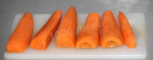 Шаг 2: печеночного паштета из говяжьей печени