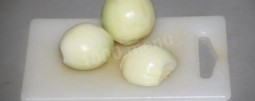 Шаг 4: печеночного паштета из говяжьей печени