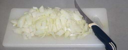 Шаг 5: печеночного паштета из говяжьей печени