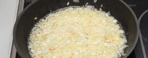 Шаг 6: печеночного паштета из говяжьей печени