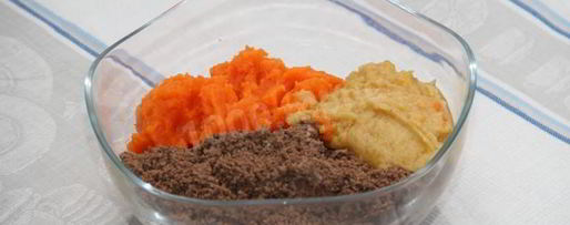 Шаг 7: печеночного паштета из говяжьей печени