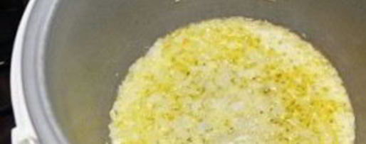 Шаг 2: печеночного паштета в мультиварке