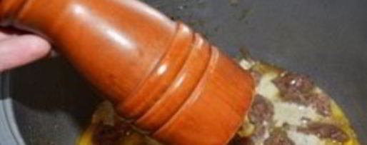 Шаг 4: печеночного паштета в мультиварке