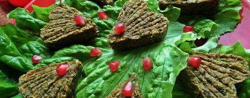 Шаг 10: постного паштета