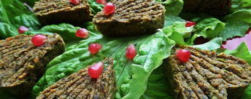 Шаг 11: постного паштета