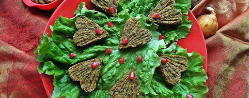 Шаг 12: постного паштета