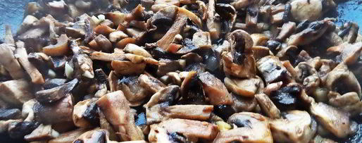 Шаг 4: постного паштета