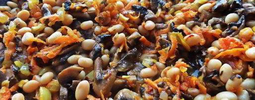 Шаг 7: постного паштета