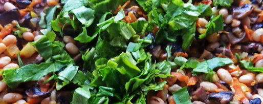 Шаг 8: постного паштета