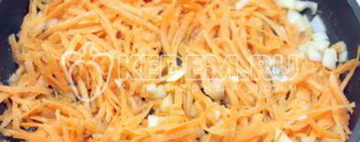 Шаг 6: праздничного паштета в волованах