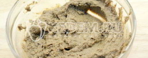 Шаг 8: праздничного паштета в волованах