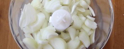 Шаг 3: селедочного сыра-паштета