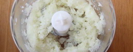 Шаг 4: селедочного сыра-паштета