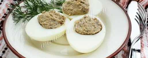 Шаг 6: шпротного паштета