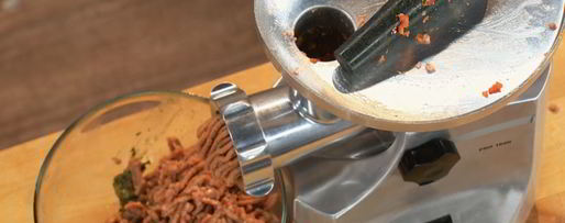 Шаг 2: утиного паштета с соусом из каперсов