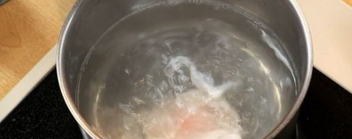 Шаг 4: утиного паштета с соусом из каперсов