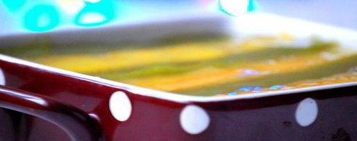 Шаг 12: запеченного паштета из печени кролика со вкусом нового года