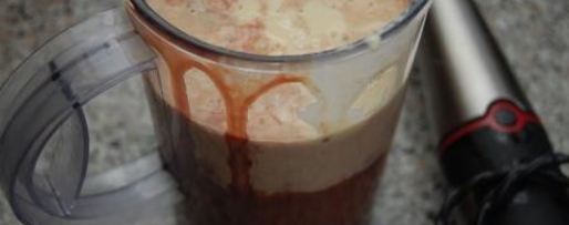 Шаг 4: запеченного паштета из печени кролика со вкусом нового года