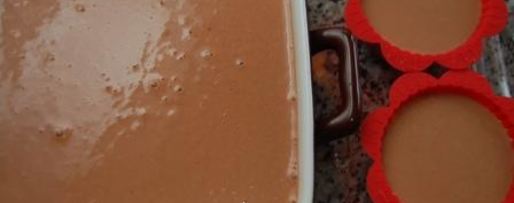 Шаг 6: запеченного паштета из печени кролика со вкусом нового года