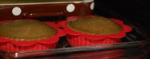 Шаг 7: запеченного паштета из печени кролика со вкусом нового года