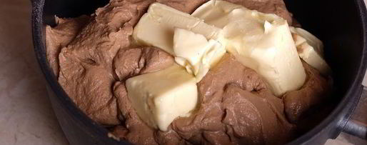 Шаг 6: запеченного печеночного паштета с грибами