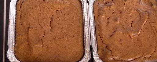 Шаг 8: запеченного печеночного паштета с грибами