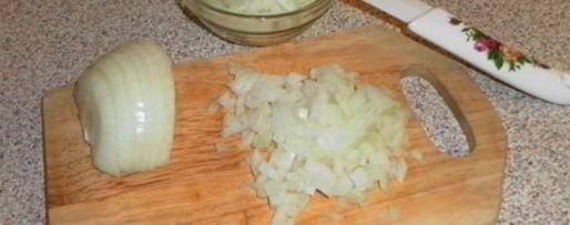 Шаг 3: блинного печеночного торта