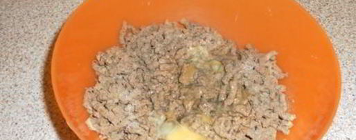 Шаг 5: блинного печеночного торта