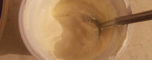 Шаг 5: блинного тортика с печенью и шпинатом