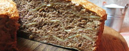 Шаг 11: печеночного блинного торта