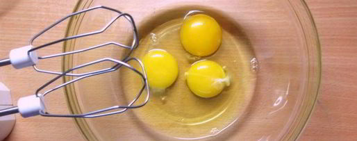 Шаг 2: печеночного блинного торта