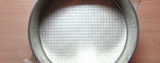 Шаг 5: печеночного блинного торта