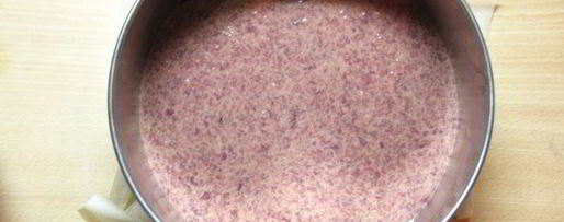 Шаг 7: печеночного блинного торта