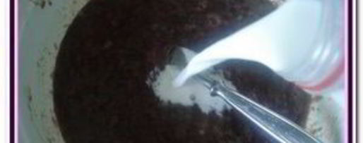 Шаг 1: печеночного торта и печеночные рулеты с черемшой