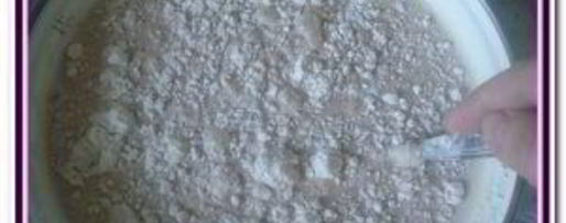 Шаг 2: печеночного торта и печеночные рулеты с черемшой