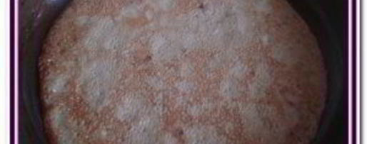 Шаг 4: печеночного торта и печеночные рулеты с черемшой