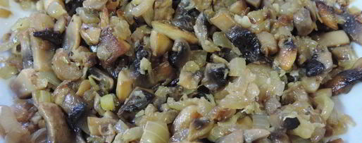 Шаг 2: печеночного торта из духовки