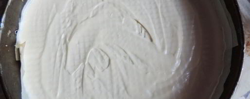 Шаг 5: печеночного торта из духовки