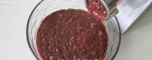 Шаг 5: печеночного торта из свиной печени