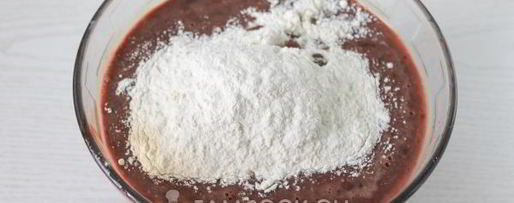 Шаг 7: печеночного торта из свиной печени