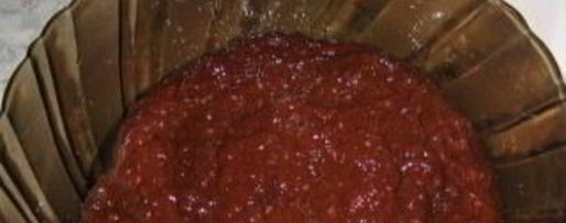 Шаг 2: печеночного торта классического