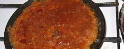 Шаг 4: печеночного торта классического