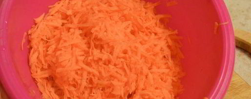 Шаг 1: печеночного торта освежающего