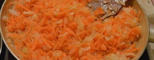 Шаг 3: печеночного торта освежающего