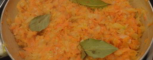 Шаг 4: печеночного торта освежающего