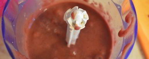 Шаг 6: печеночного торта освежающего