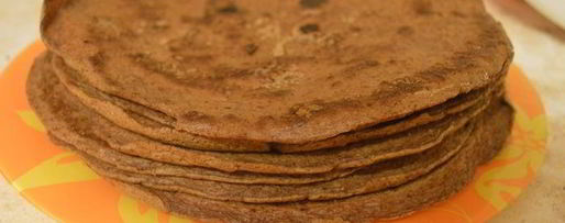 Шаг 8: печеночного торта освежающего